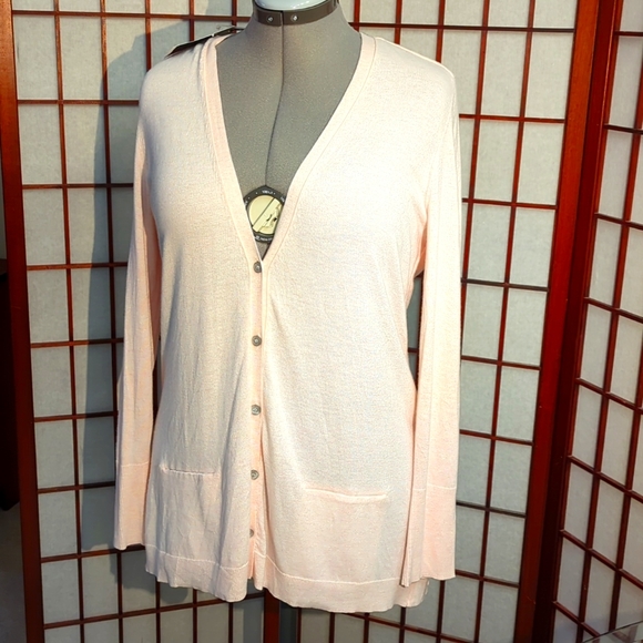 Olsen button up cardigan - Picture 5 of 11